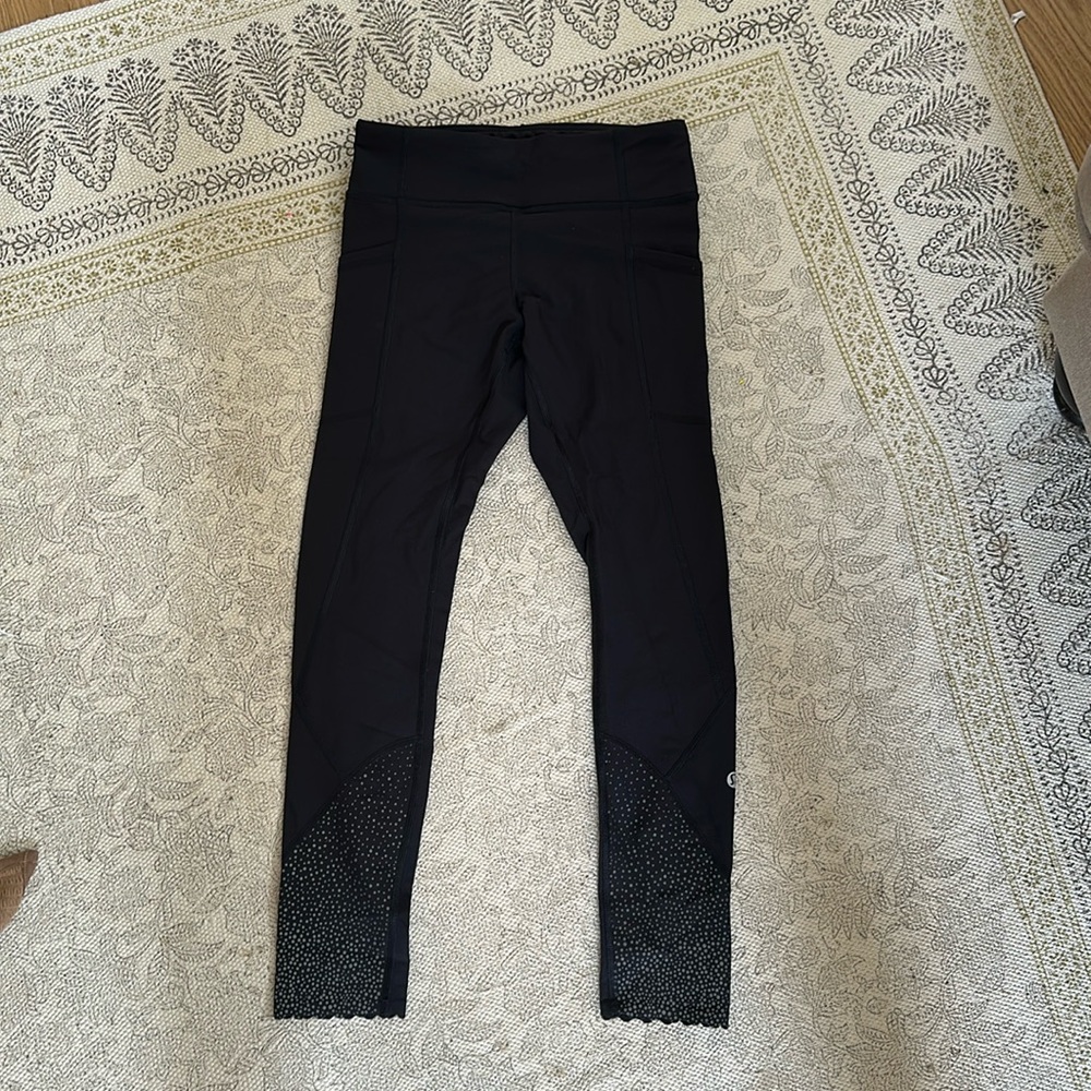 Lulu lemon pants